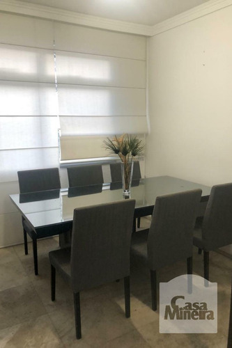Imagem 1 de 15 de Apartamento À Venda No Vila Paris - Código 314269 - 314269