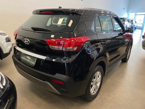 Imagem 4 de 12 de Hyundai Creta Pulse 1.6 Mt