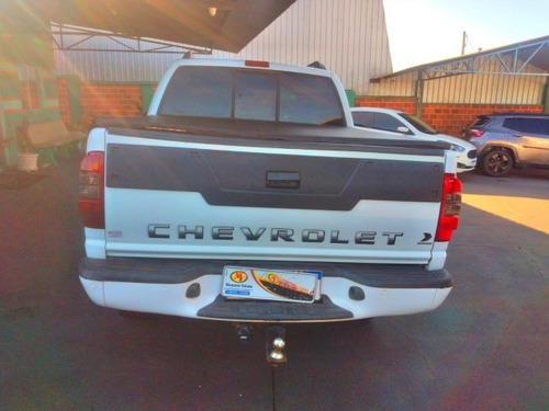 Imagem 4 de 11 de Chevrolet S10 Executive 2.4 4x2 2011