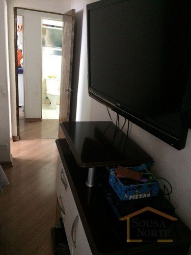 Imagem 10 de 15 de Apartamento, Venda, Camargos, Guarulhos - 10318 - V-10318