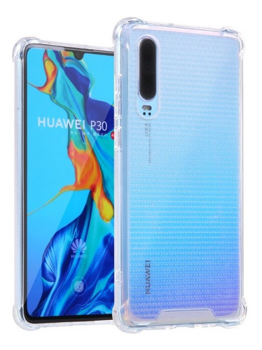 Estuche Funda Case Lensun Para Huawei P30/p30pro/p30lite 