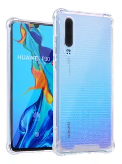 Estuche Funda Case Lensun Para Huawei P30/p30pro/p30lite