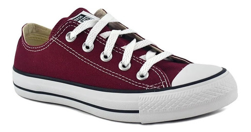 converse bordo