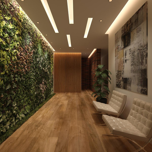 Departamento De 2 Ambientes En Venta. Inmejorable Ubicacion, Excelente Calidad Constructiva