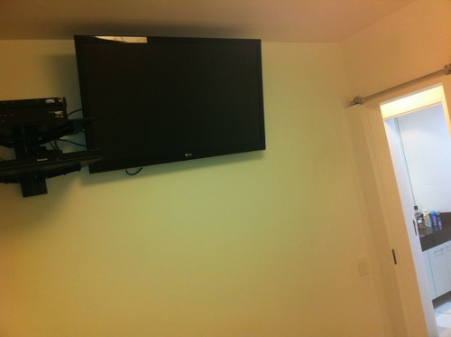 Imagem 4 de 12 de Apartamento - Ref: 1869