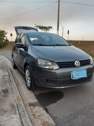 Volkswagen Fox 1.0 Vht Trend Total Flex 5p 2013