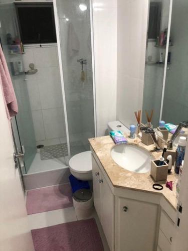 Imagem 11 de 30 de Sobrado À Venda, 173 M² Por R$ 480.000,00 - Jardim Peri - São Paulo/sp - So0717 - 69793571