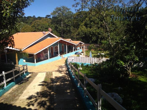 Imagem 2 de 8 de Chácaras À Venda Em Piracaia/sp - Compre O Seu Chácaras Aqui! - 1472415