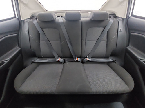 Chevrolet Onix 1.0 TURBO FLEX LTZ AUTOMÁTICO