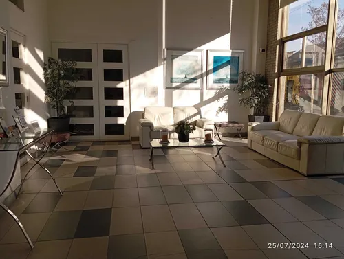 Departamento 2d, 2b Calle Marín Con San Fco. (64147)