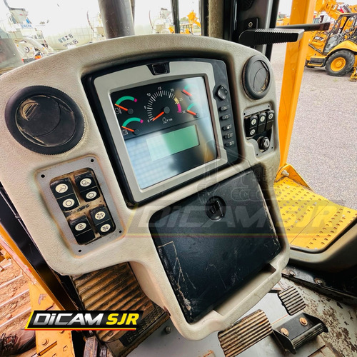 Tractor Bulldozer Caterpillar D6t Xl Año 2012 0552 T116