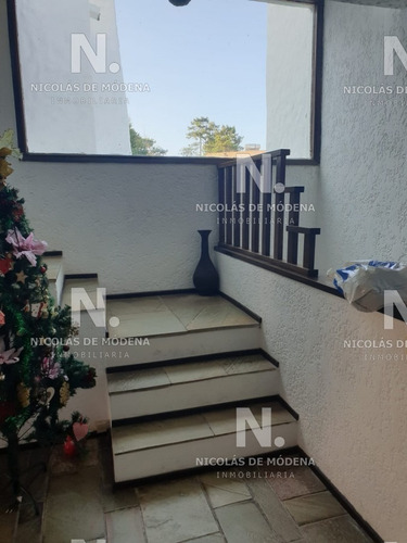 Muy Linda Casa En Pinares- Ref: 4724