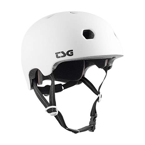 Tsg Meta Skate &quot; Bike Helmet W/dial Fit System  Durable