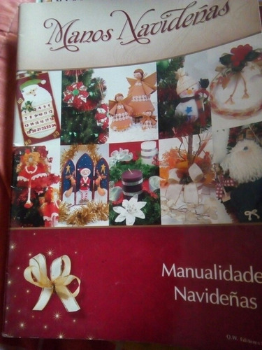 Imagen 5 de 5 de Manualidades De Navidad