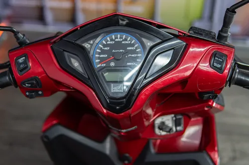 Honda Click 125 2016