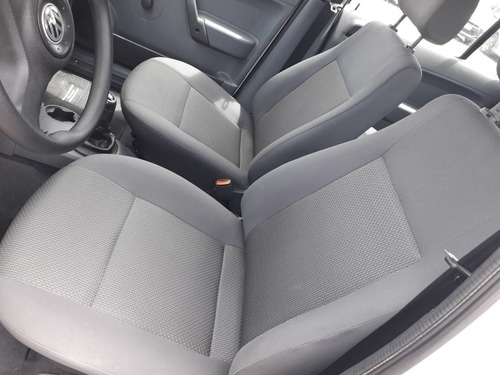 Volkswagen Gol Power #srmor