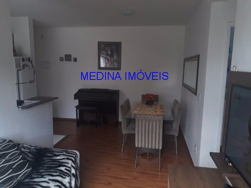 Imagem 13 de 22 de Apartamento Em Ferraz De Vasconcelos - Ap00176 - 32472128