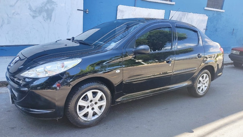 Peugeot 207 2013, Passion, Xr 1.4 Flex 8v 4p, Impecavel