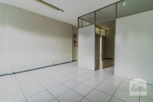 Imagem 5 de 10 de Sala-andar À Venda No Santo Antônio - Código 265162 - 265162