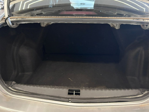 Chevrolet Cobalt 1.4 MPFI LT 8V FLEX 4P MANUAL
