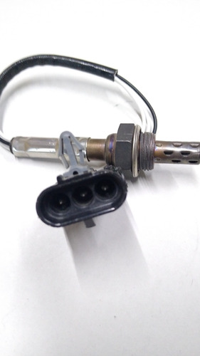 Sensor Oxígeno Chevrolet 3 Cables
