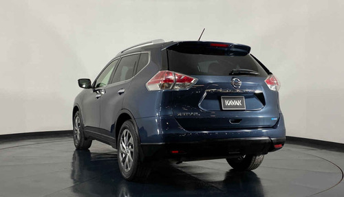 Imagen 4 de 15 de 120307 - Nissan X Trail 2016 Con Garantía
