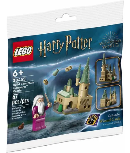 Lego de harry potter mercado libre sale