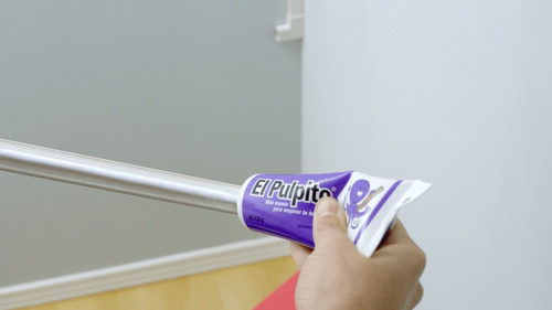Pegamento Líquido El Pulpito 120 grs de 50g