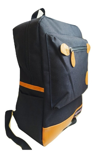 Bolso Morral Jansport Nacional Juvenil 