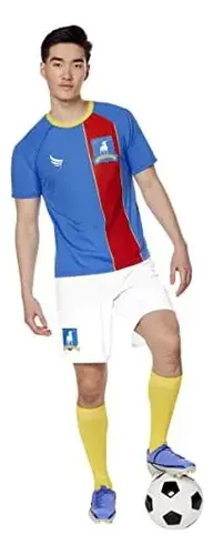 ᐈ Costume Lupo Adulto ⭐ NOVITÀ Carnevale 2026 ᐈ Costume Lupo Adulto ⭐ NOVITÀ Carnevale 2026