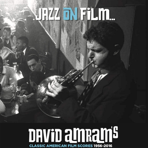 Cd: Jazz On Film Partituras Clásicas De Películas Estadounid