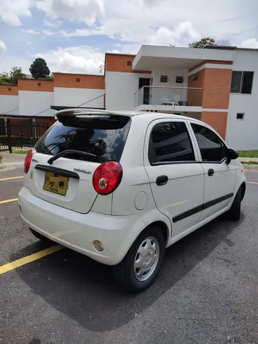 Chevrolet Spark 1.0 Go
