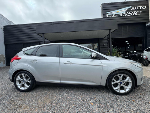 Ford Focus III 2.0 Se Plus At6