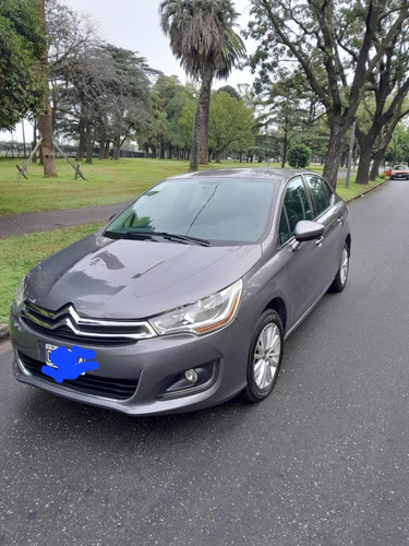 Citroën C4 Lounge 2.0 Origine