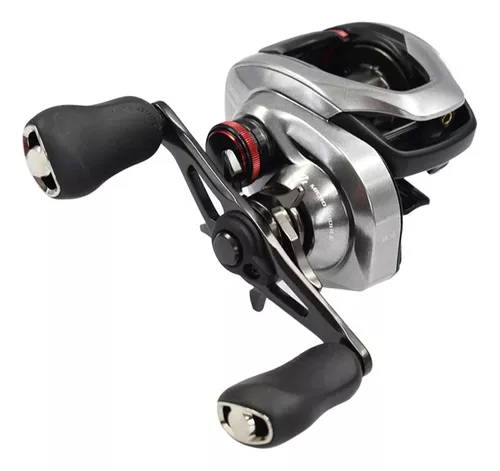 Carretilha Shimano Scorpion Dc 150/151 Xg Direita/esquerda