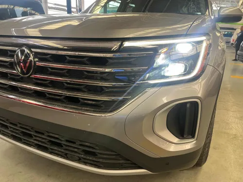 Volkswagen Teramont Trendline 2.0
