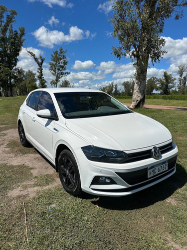 Volkswagen Polo 1.6 Msi 5p Comfortline