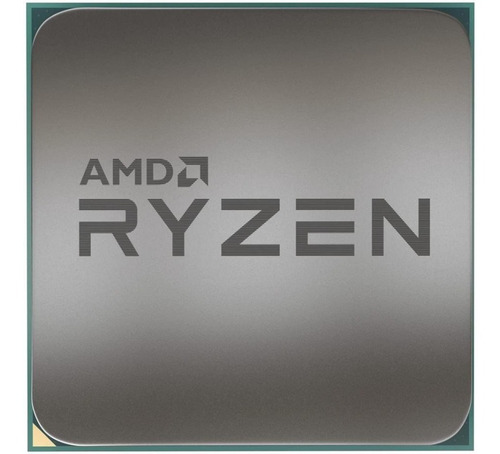 Procesador Amd Ryzen 9 5900x 12-core 3.7 Ghz Socket Am4