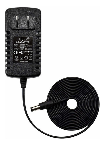 Hqrp 9.5 v Adaptador De Ca Para Sony Ac Ac-e9522 ac-e9522t S