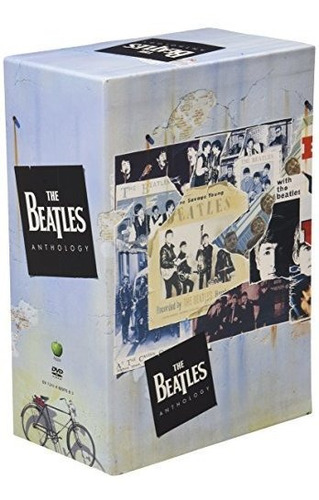 Antología De The Beatles