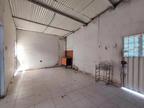 Casalote En Venta En Alfonso Lopez. Cod V26757