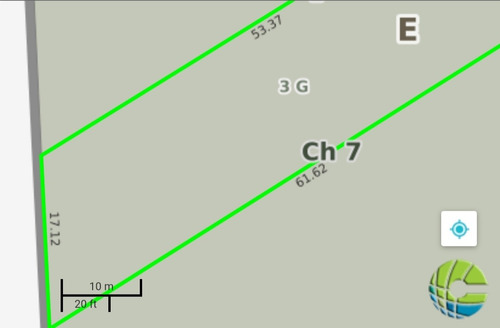 Imagen 2 de 3 de Lote En Canning