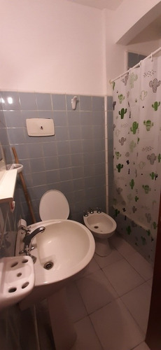 Imagen 6 de 7 de Departamento 1 Ambiente Mar Del Plata