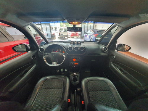 Citroën Aircross 1.6 Exclusive 110cv 2011
