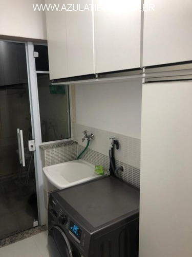 Imagem 19 de 21 de Sobrado A Venda, Região Jardim Paulista, Jaraguá, Bairro Residencial Com Ruas Asfaltadas - Ca01495 - 69932611