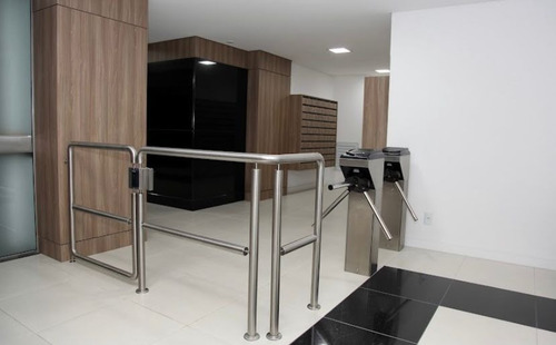 Imagem 6 de 9 de Sala À Venda, 28 M² Por R$ 160.000,00 - Pagani - Palhoça/sc - Sa0017