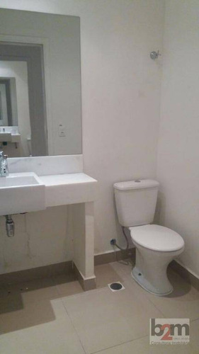 Imagem 16 de 20 de Sala Comercial Para Locação, Vila Campesina, Osasco. - Sa0078