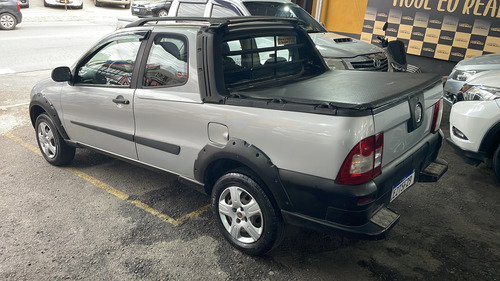 Fiat Strada STRADA WORKING CELEB.1.4 FIRE FLEX 8V CD