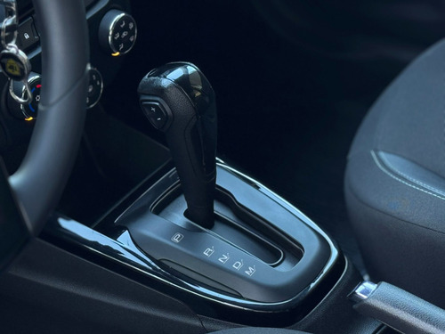 Chevrolet Prisma 1.4 MPFI LT 8V FLEX 4P AUTOMÁTICO
