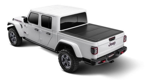 Tapa Plegable Ultraflex Jeep Gladiator Sport/rubicon D/c 